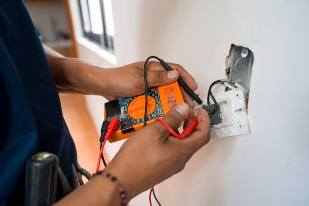 Best Home Electrical Repair  in Etowah, NC