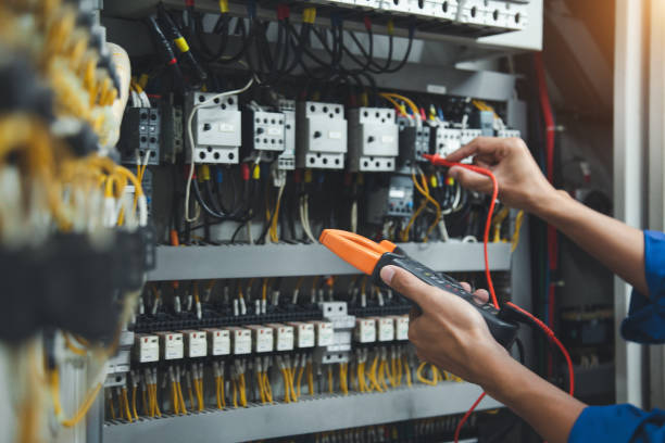 Best Electrical Outlet Repair  in Etowah, NC
