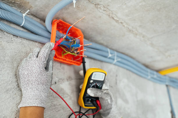 Best Electrical Upgrades for Homes  in Etowah, NC