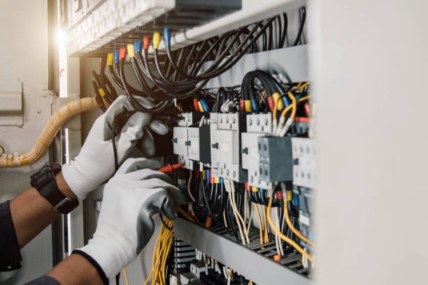 Best Electrician for Home Renovation  in Etowah, NC